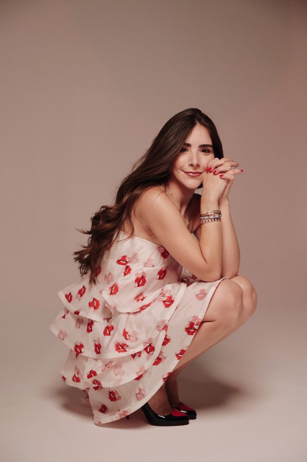 Esther “Tini” Sultan